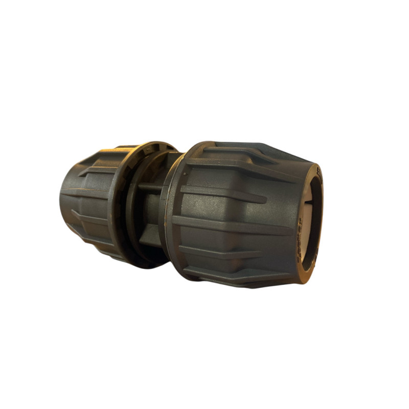 PEM koppling rak 50 mm