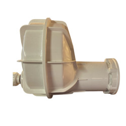 Nisch för poolbelysning LumiPlus