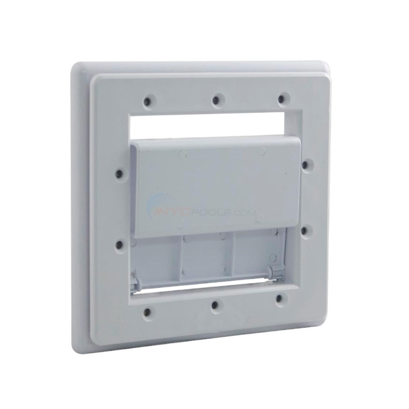 Pentair säkerhetsfrontplåtsats