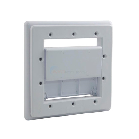 Pentair säkerhetsfrontplåtsats