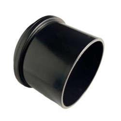 Pumpanslutning D 63 mm