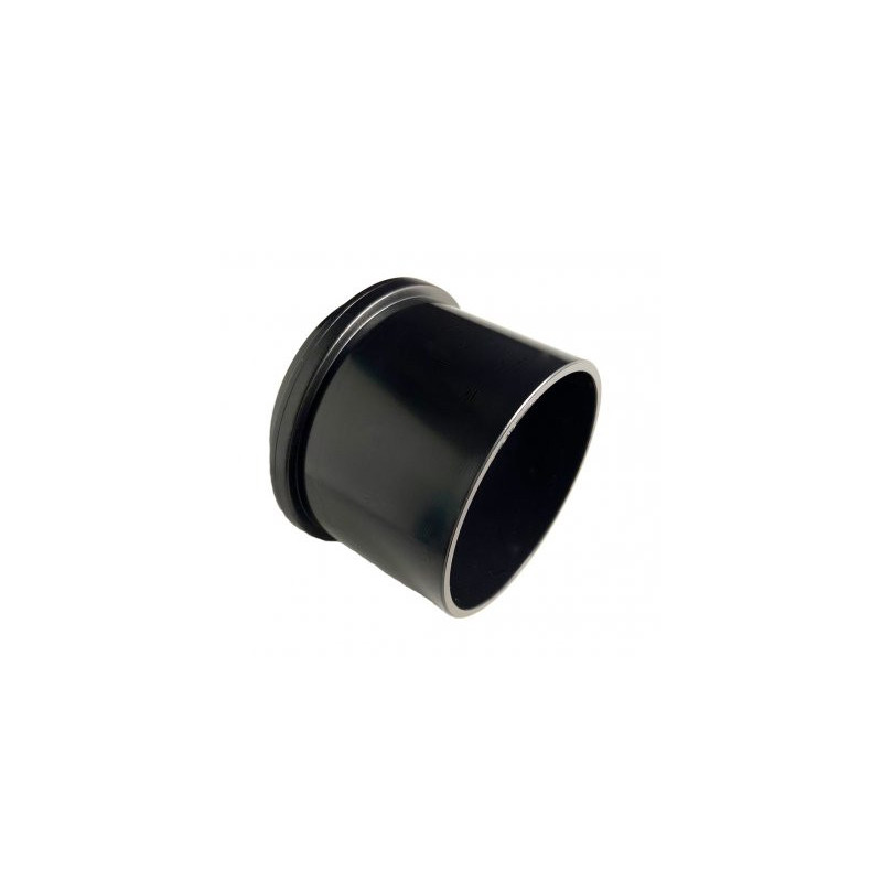 Pumpanslutning D 63 mm