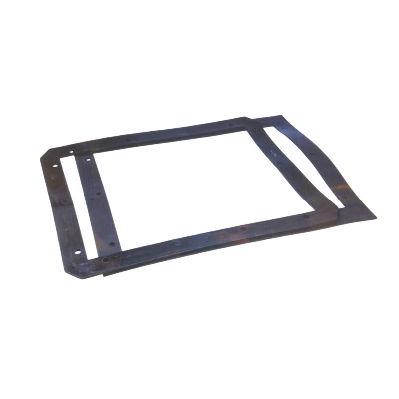 Packningssats bräddavlopp Classic - Marine