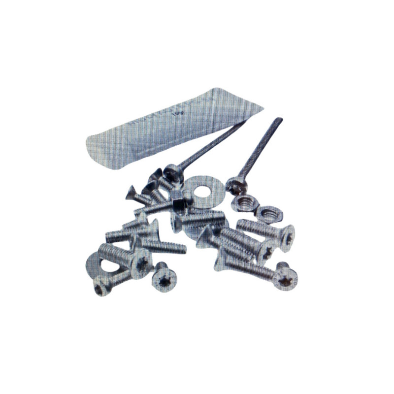 Skruvsats 300/170 CA