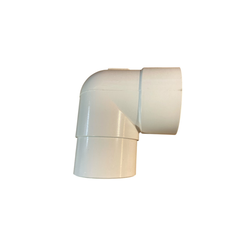 Spa vinkel 90 D 2"s x 2"spg