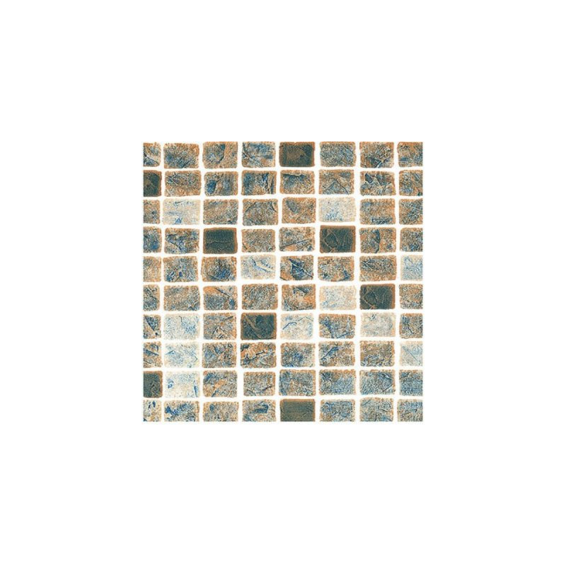 Oval pool 8,0X4,60X1,35m