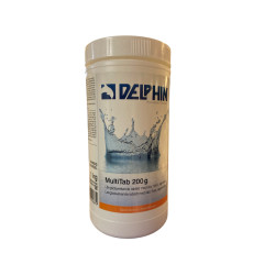 Multi Tab 200g 1 KG