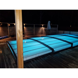 Pooltak Leia 4,5x 8,5 m