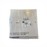 Skimmer lock SPX1082E