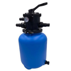 Sandfilter OKU 400
