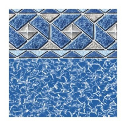 Oval pool Alias 9,15 X 4,60...