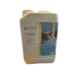 Saniklar SuperGel 3 l