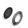 Belysningsinsats LED 170VS-WW varmvit