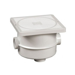 Kopplingsbox poolbelysning