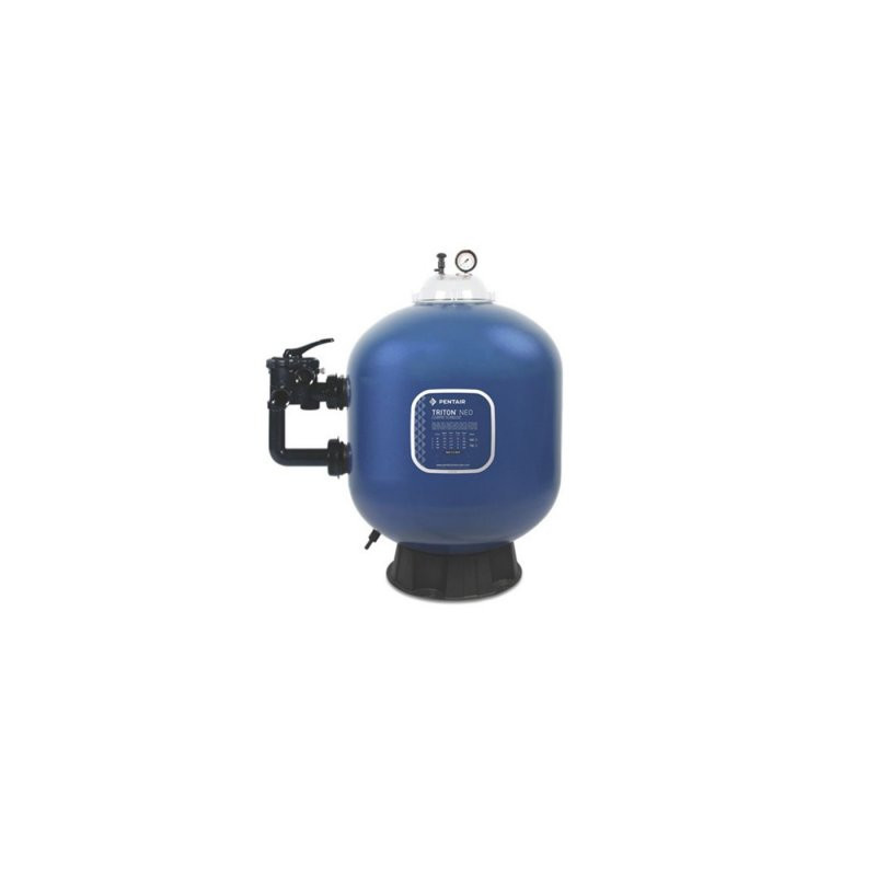 Sandfilter Triton Neo D 610 mm, Pentair