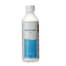 SpaCare Bright & Clear 500 ml