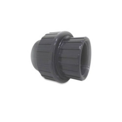PVC Unionskoppling D50-11/2...