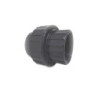 PVC Unionskoppling D50-11/2 mm invändig gänga