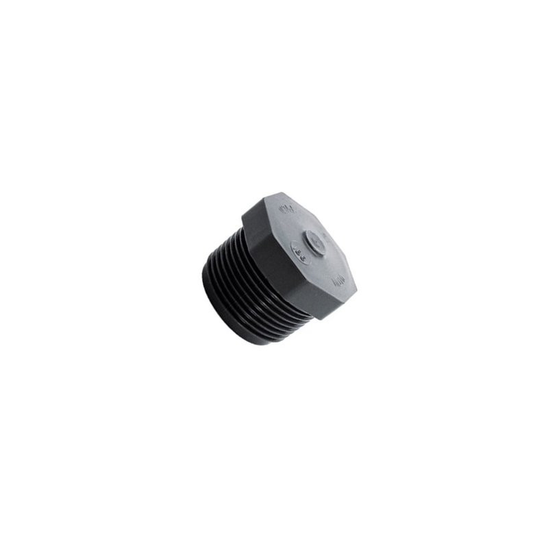 PVC plugg utv.gä