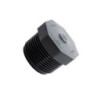 PVC plugg utv.gä