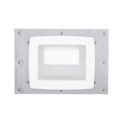 Fästplåt för 300-lampa