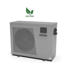 Poolvärmepump Pelago 40