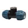 PEM T - koppling D50 mm