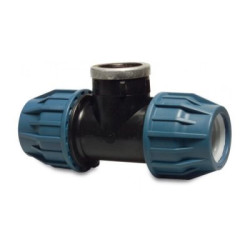 PEM T - koppling D50 mm