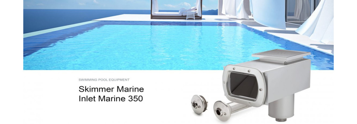 Bräddavlopp - Inlopp